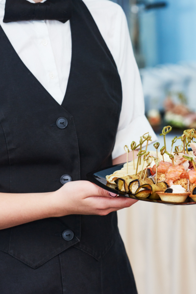 Personeelstekort horeca vraagt om creativiteit